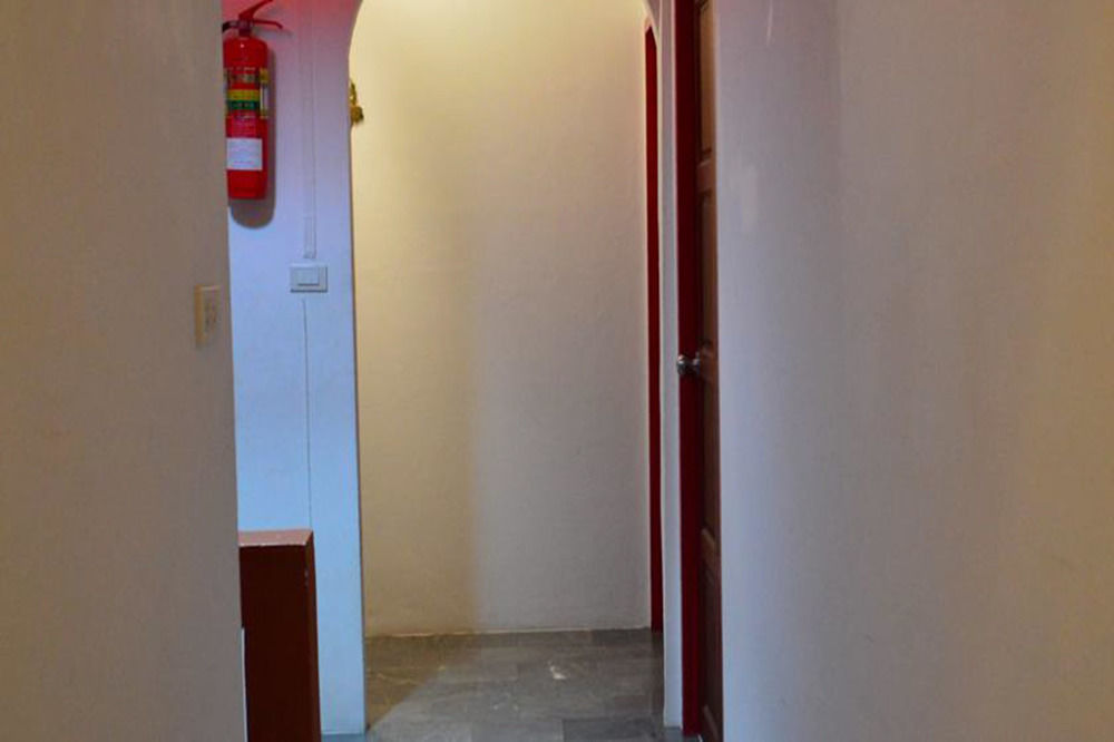 La Paillote Guest House Rayong Ngoại thất bức ảnh